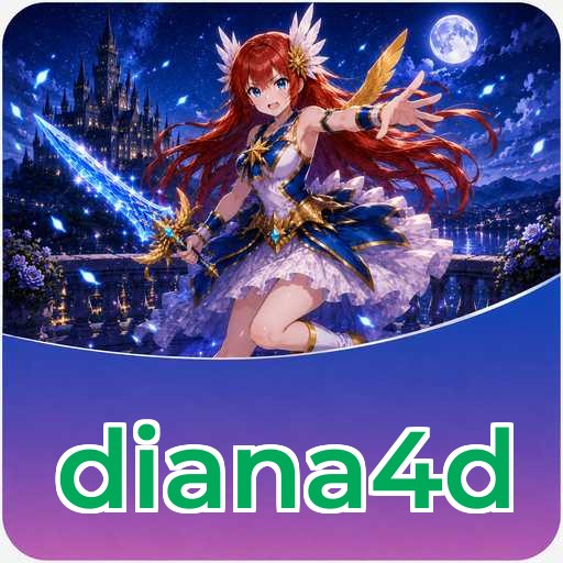 Keamanan diana4d