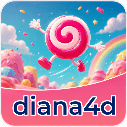 Screenshot Proses Instalasi diana4d APK
