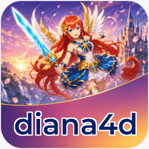 Instalasi diana4d